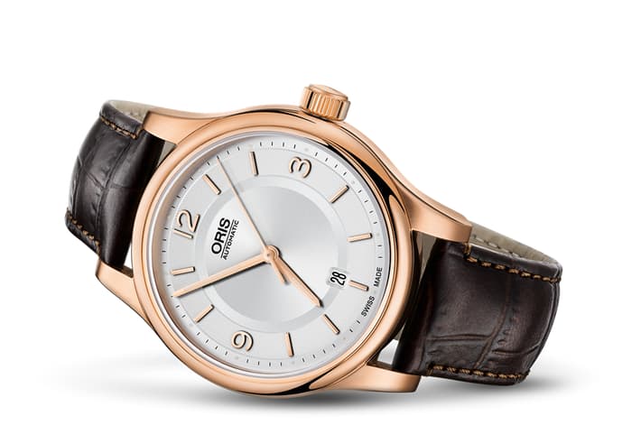 Image of  Classic Date